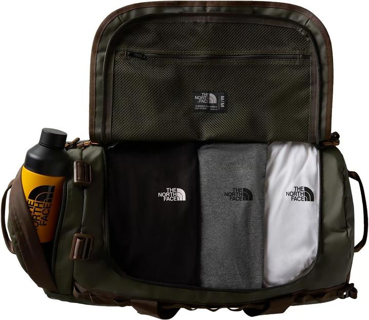 Produktbild North Face Base Camp Duffel - M (71 l)