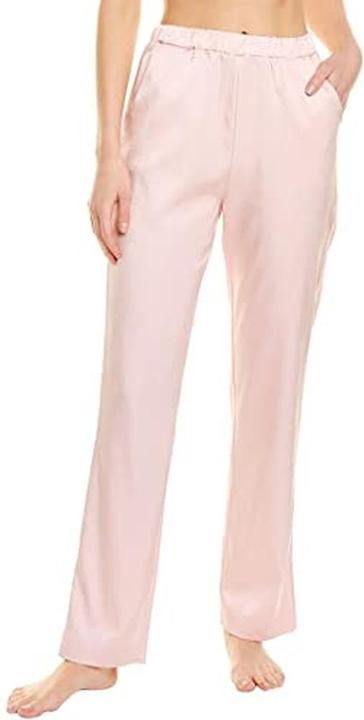 Produktbild Ow Ofelia Pyjamabroek mit OW-Print und elastischer Taille (L)