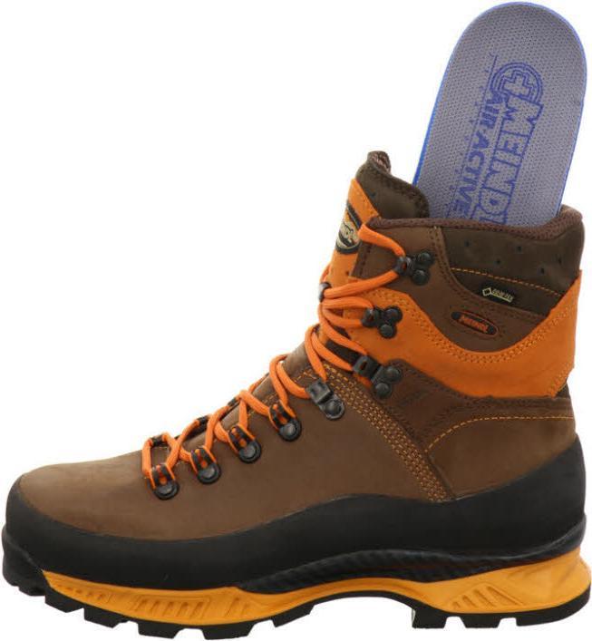 Image du produit Meindl Island MFS Rock GTX Chaussures (43)