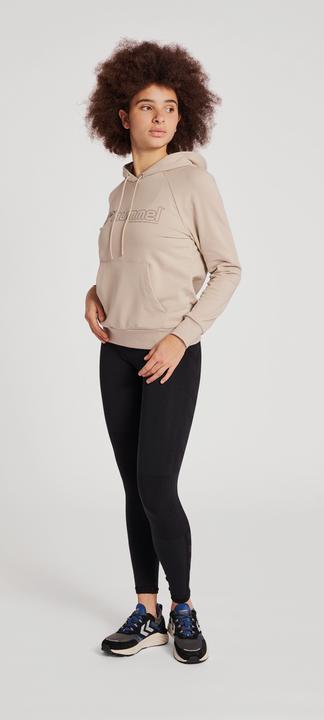 Image du produit hummel NONI 2.0 HOODIE (XS)