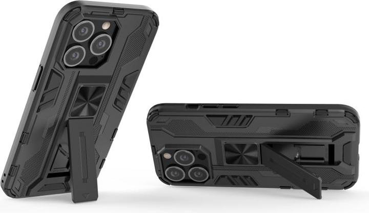 Actual product image Ueli Express iPhone 13 Pro Outdoor Extreme protective case (Apple iPhone 13 Pro)