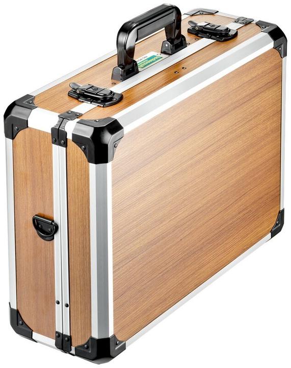Produktbild technocraft Pro Wood 4 (129 Teile)