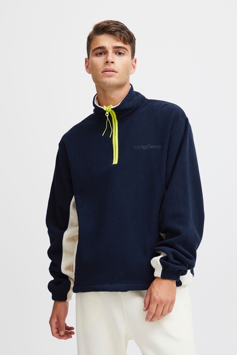 Actual product image TheJoggConcept The Jogg Concept Male - JCMCLARA HALFZIP JACKET - Jacket Cas - 22800363 (M)