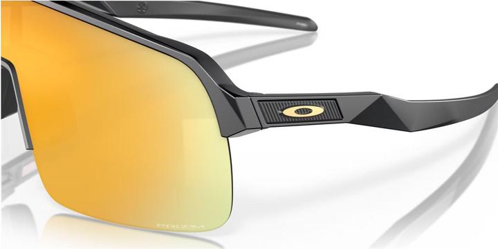 Produktbild Oakley Sutro Lite (Matte carbon, Prizm 24k)