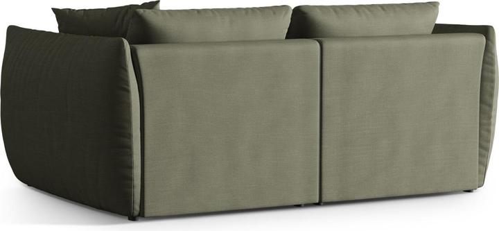 Produktbild Micadoni Chris (4-Sitzer, Modular Sofa)
