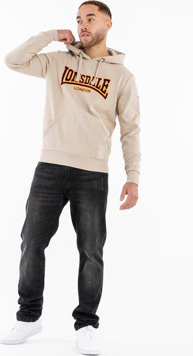 Produktbild Lonsdale Classic Ll002 (3XL)