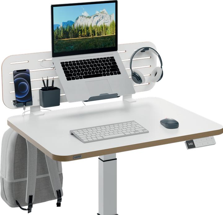 Actual product image Leitz Pegboard desk organiser