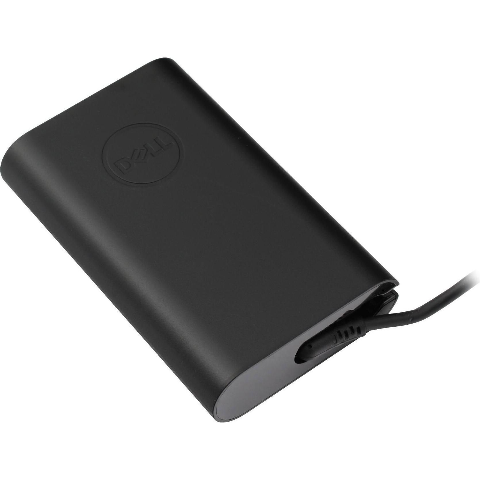 Thumbnail - Dell 450-19029 (65 W), Notebook Netzteil, Schwarz