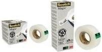 Produktbild Scotch Magic Klebeband Greener Choice (19 mm)