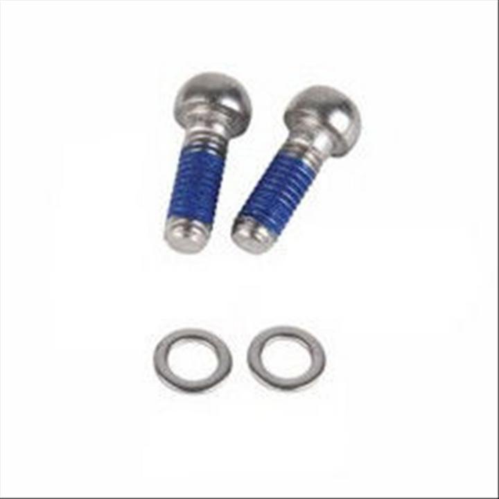 Actual product image Avid Bracket Mounting Bolts Stainless (2 pcs)