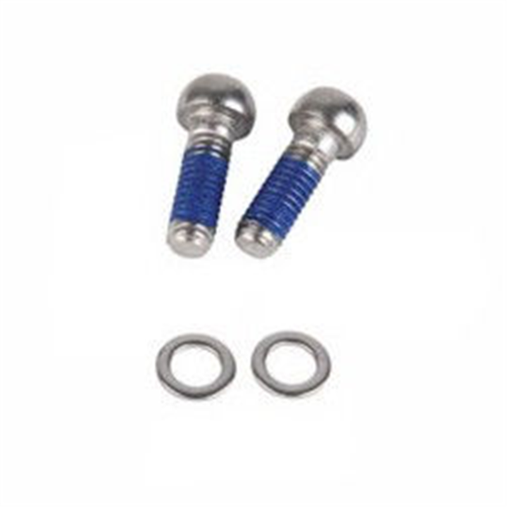 Produktbild Avid Bracket Mounting Bolts Stainless (2 pcs)