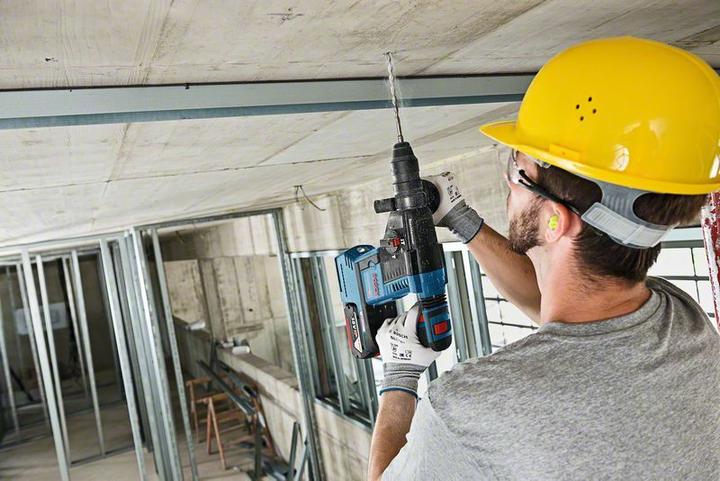 Image du produit Bosch Professional Gbh 18v-26 F