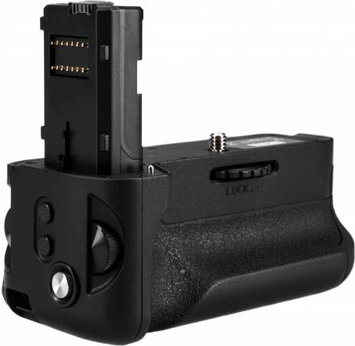 Produktbild Newell Battery Battery VG-C2EM for Sony A7 II (Kamera Akku)