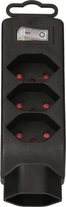 Produktbild Max Hauri Safety Line (Typ 13, 4 x)
