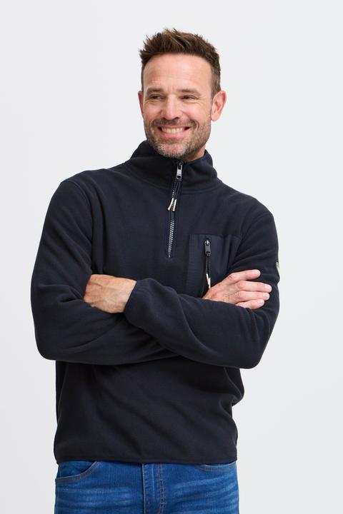 Immagine prodotto FQ1924 FQHARRY micro fleece halfzip 21900734 (S)