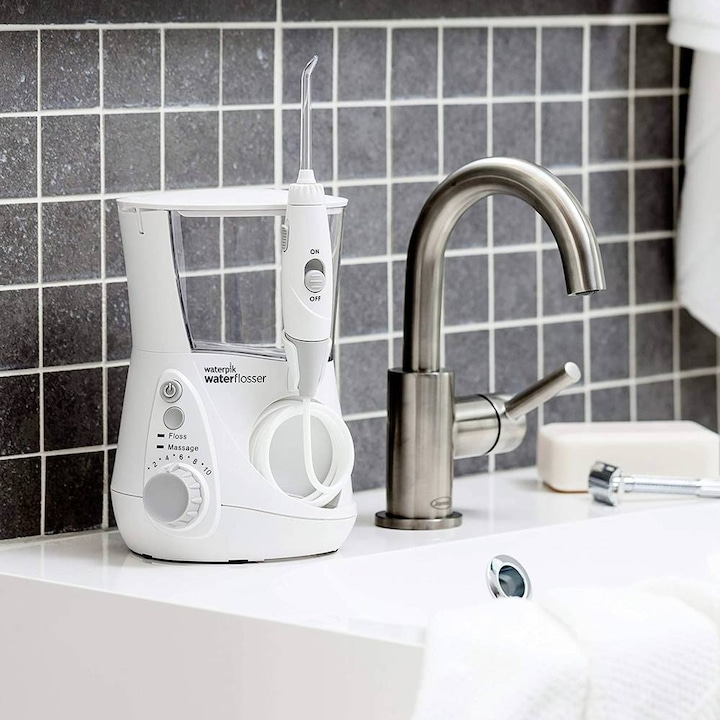 Actual product image Waterpik ultra professional
