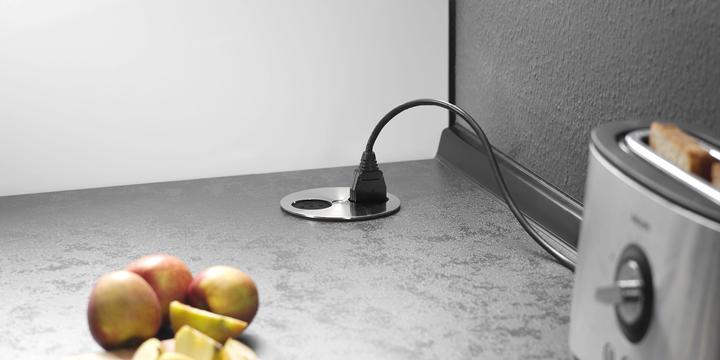 Actual product image Bachmann Twist 2S