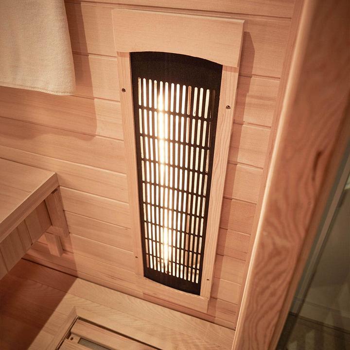 Image du produit Home Deluxe Ikenna Deluxe (Contrôle interne Plug & Play 3,6 KW)