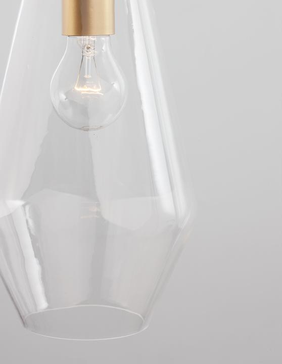 Produktbild Nova Luce Prisma (E27)