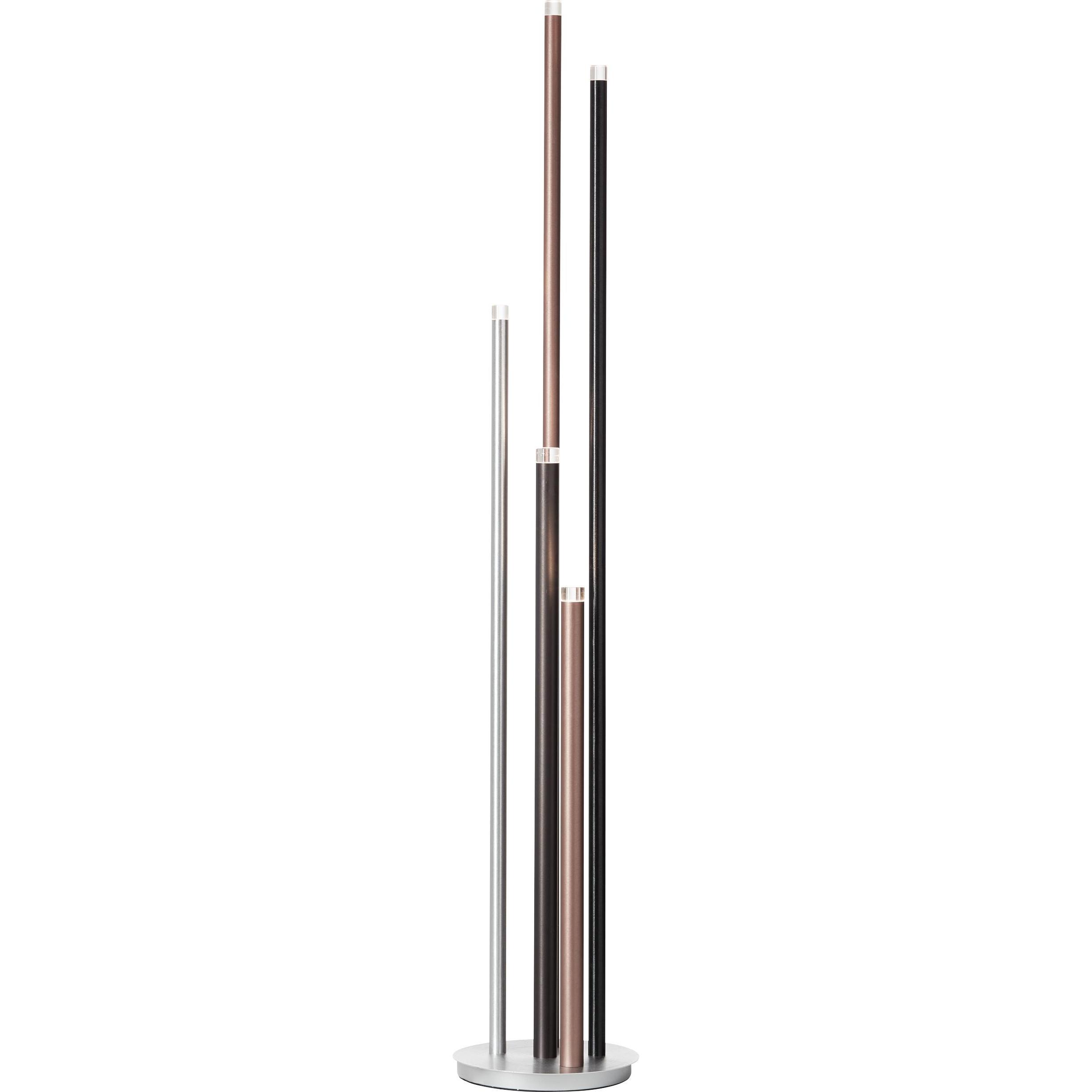 Thumbnail - Brilliant, Stehlampe, Cembalo (2200 lm)