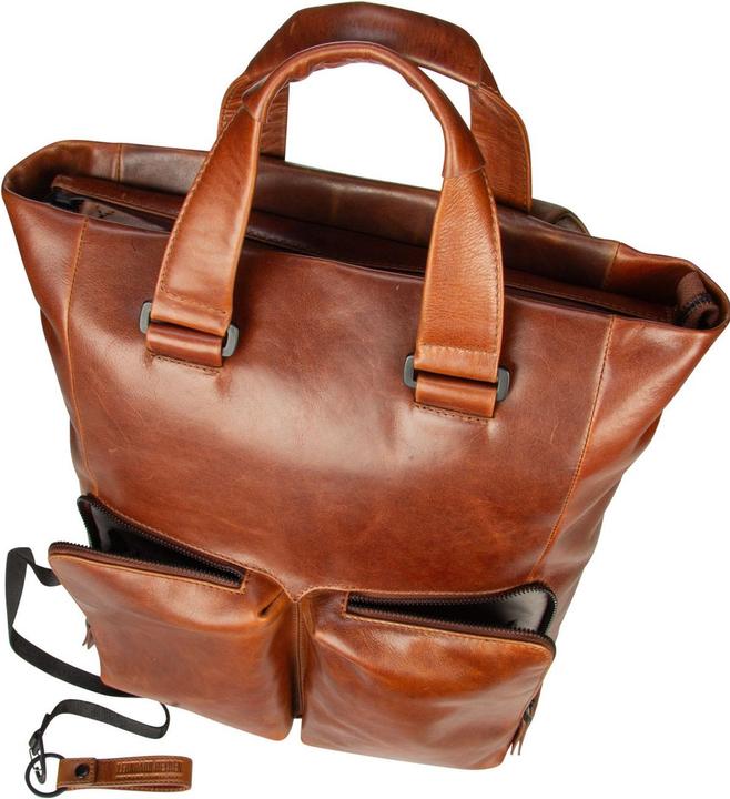 Produktbild Leonhard Heyden Rucksack / Daypack Porto 7815 (15 l)