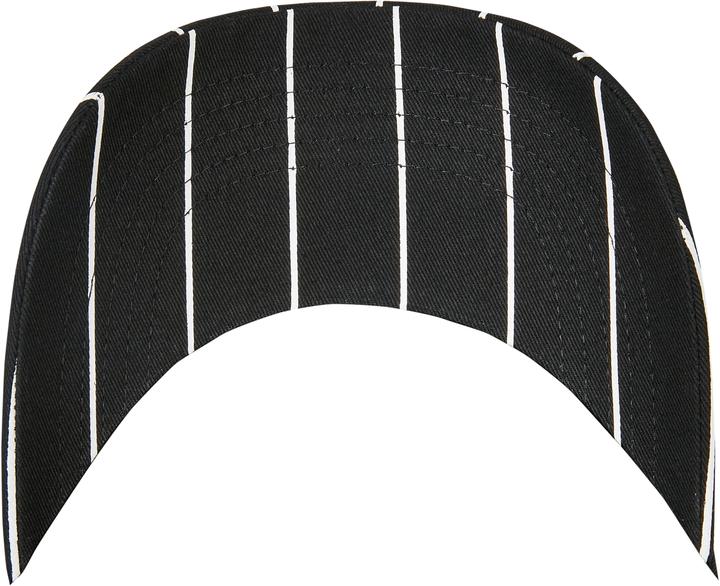 Produktbild Karl Kani KA-HW011-001-02 Signature Pinstripe Cap (One Size)