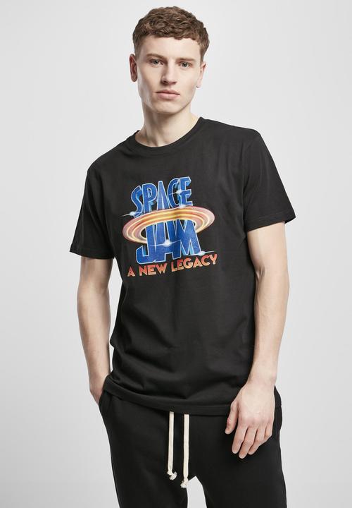 Immagine prodotto MT Maglietta con logo Space Jam - 14603 (XS)