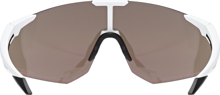 Immagine prodotto Uvex Sports pace perform CV (bianco opaco (rosa), colourvision rosa spinto)