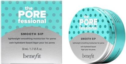 BeneFit Cosmetics The POREfessional Smooth Sip Lightweight Smoothing Moisturizer (50 ml, Tagescreme)