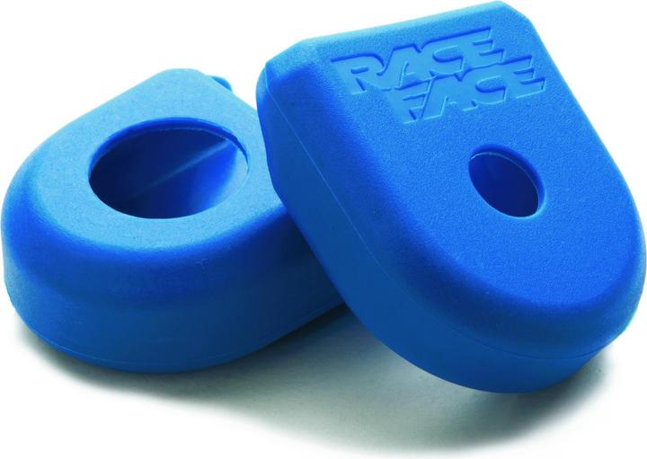 Race Face Crank Boot Alu