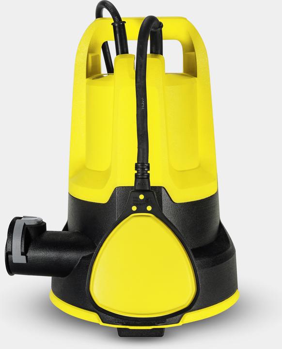 Image du produit Kärcher SP 9.000 Forfait (Pompe pour eaux chargées, Pompe pour eaux claires)