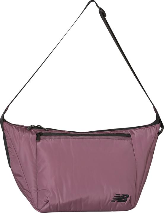 Produktbild New Balance Wmns Medium Duffel 14L (14 l)