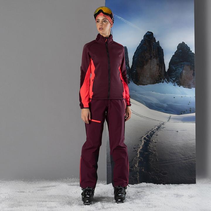 Immagine prodotto CMP Campagnolo Pile da donna (M)