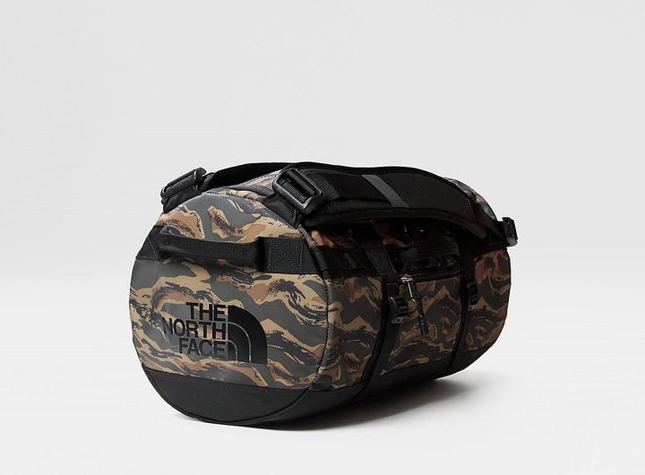 Actual product image North Face Base Camp (31 l)