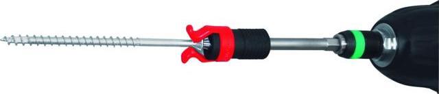 Produktbild Wera Schraubenhalter