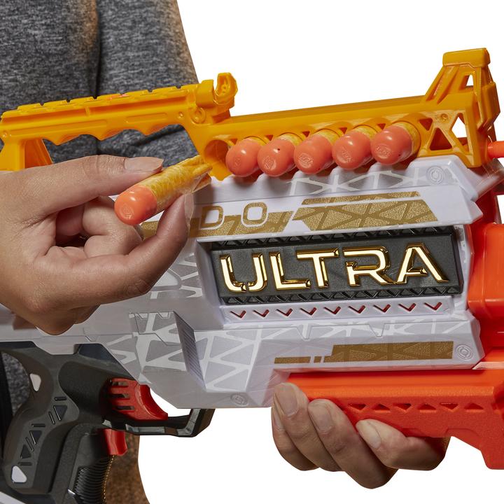 Produktbild Nerf Ultra Dorado