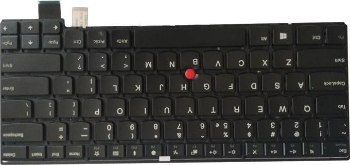 Lenovo Keyboard (US INTERNATIONAL)