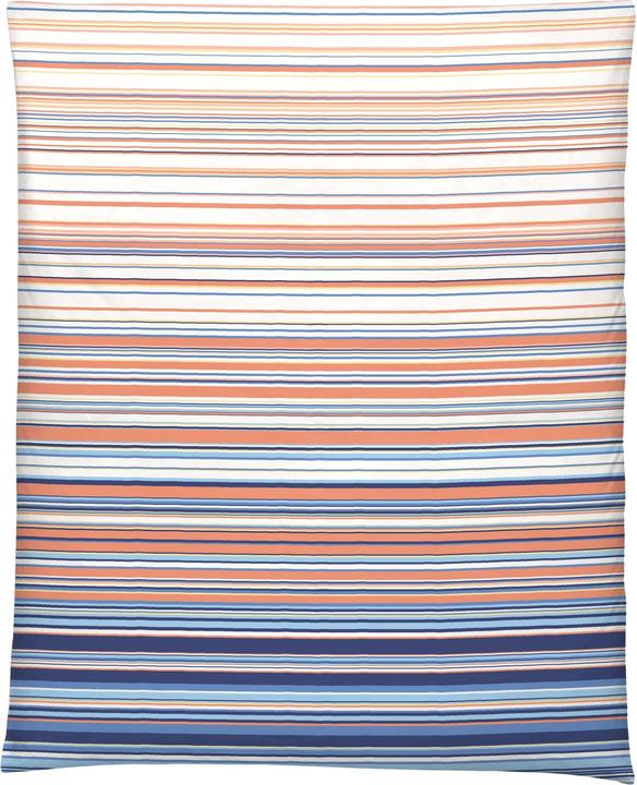 Home Fashion Microfaser bedruckt (Bettwäsche Set, 65 x 100 cm, 160 x 210 cm)