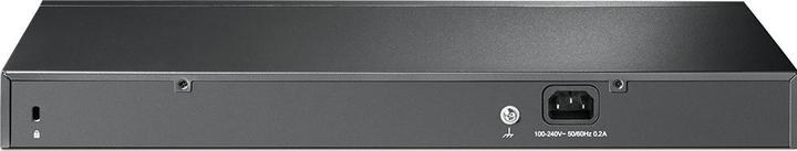 Produktbild TP-Link Tl-Er5120 V4.0