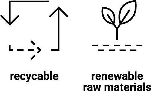 Produktbild Ratioform Kantenschutzleiste (1.07 m)