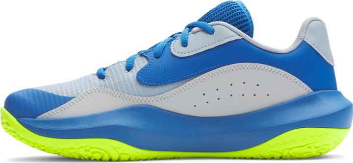 Produktbild Under Armour UA Lockdown 7 Low (47.5)