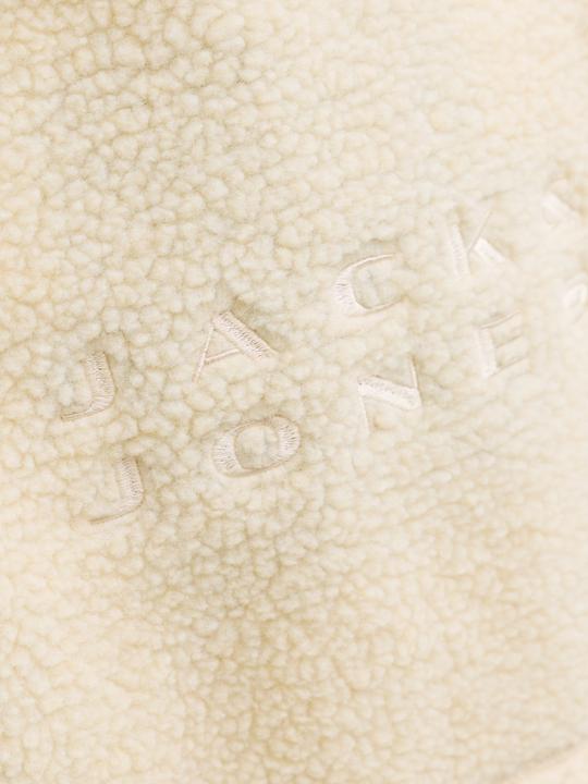 Produktbild Jack & Jones Jcoflare Teddy Sweat Hood Jnr (152)
