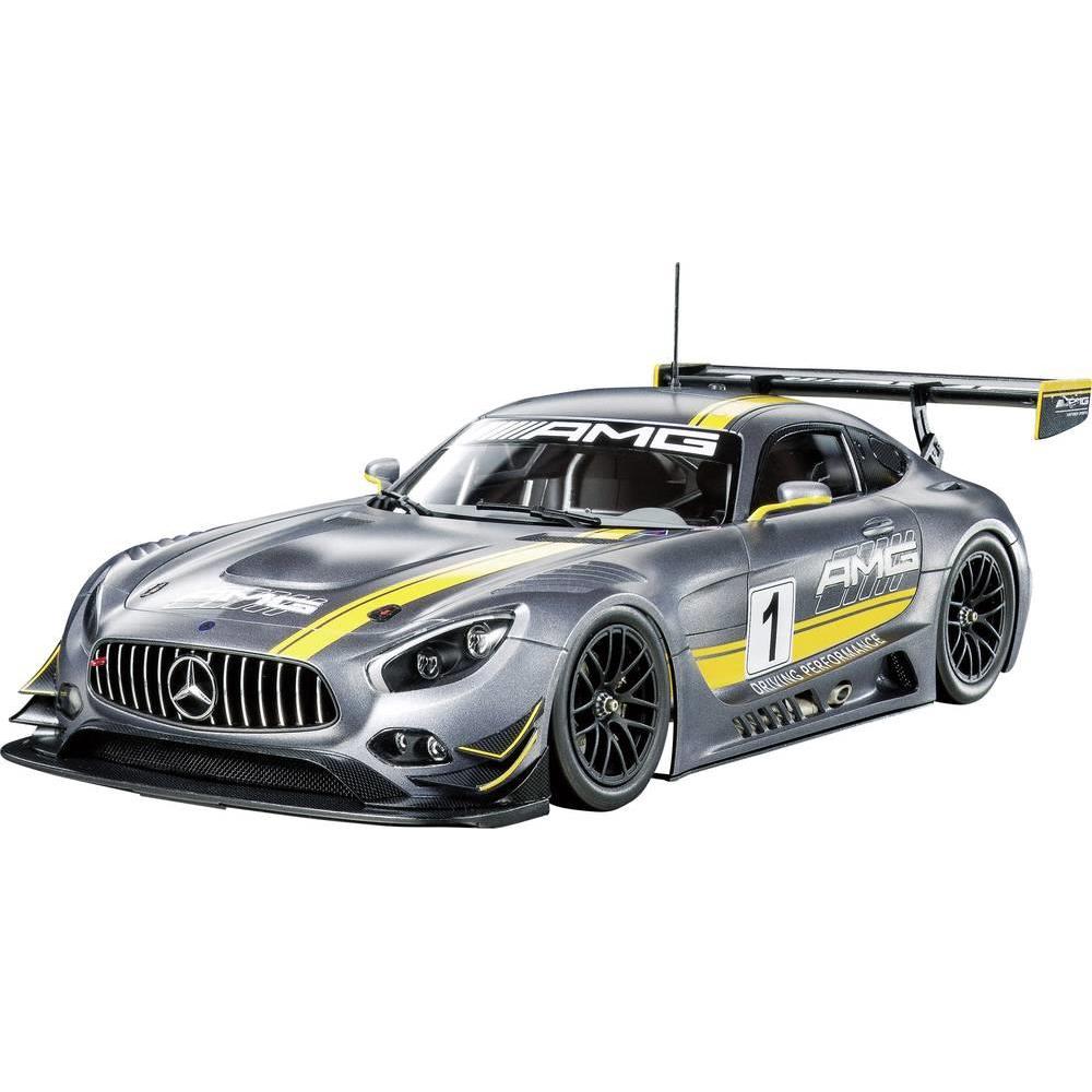 Tamiya Karosserie Mercedes-AMG GT3