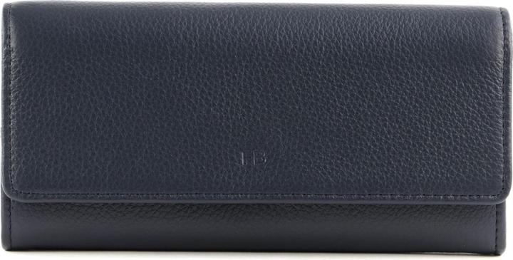 Actual product image FredsBruder Flappy Wallet BG