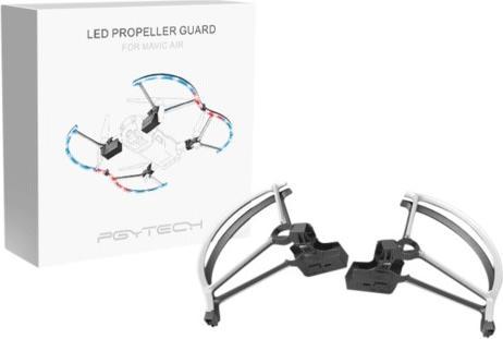 Produktbild Pgytech Mavic Air LED (Propeller Schutz, DJI Mavic Air)