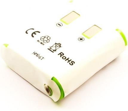 Produktbild AccuCell Akku Motorola T5320, T5400, HKNN4002