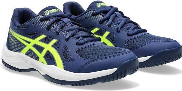 Actual product image ASICS Performance Upcourt 6 Gs (36)