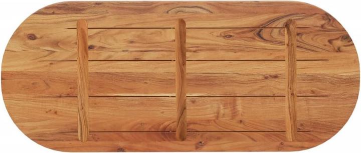 Image du produit vidaXL Tischplatte (100 x 40 cm)