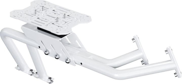 Oplite R8 Gear Shift Handbracke Holder White retail (freight forwarding)