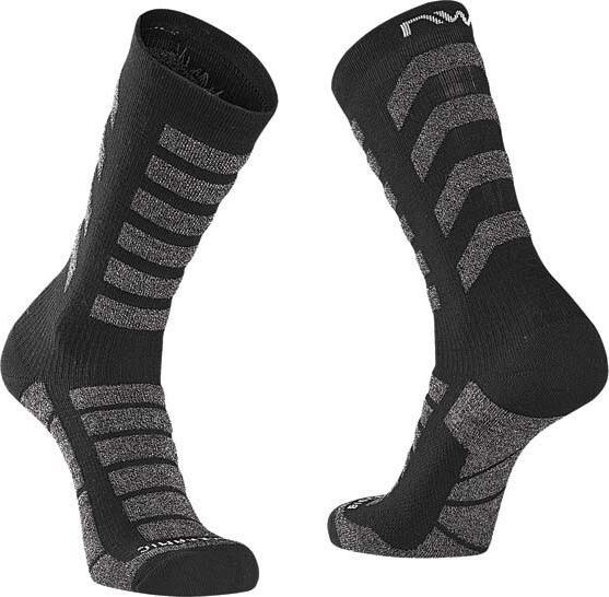 Actual product image Northwave Husky Ceramic High Socks (40 - 43)